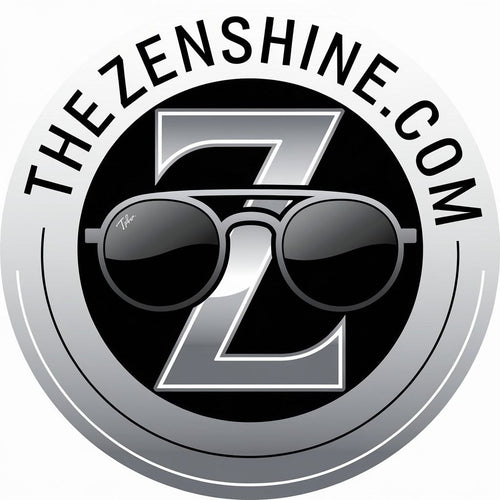 THEZENSHINE